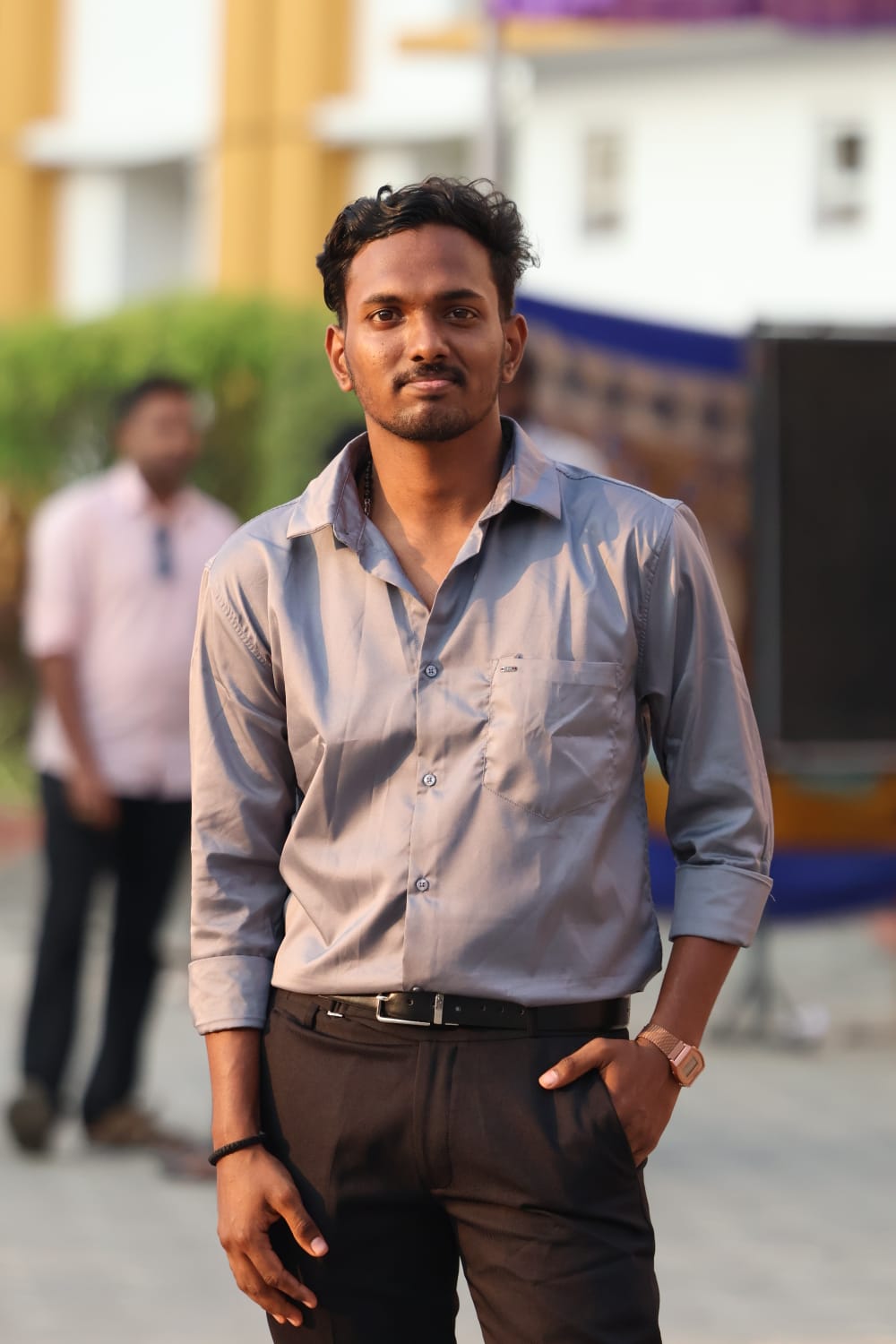 Rtr. Sivasubramanyam